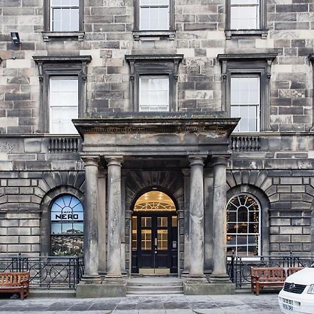 אדינבורו Royal Mile Apartments מראה חיצוני תמונה