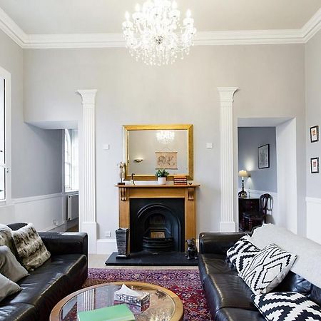 אדינבורו Royal Mile Apartments מראה חיצוני תמונה