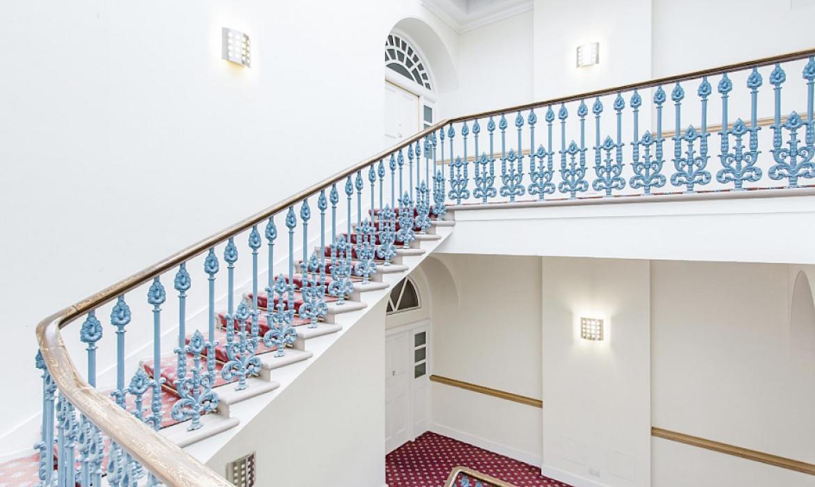 אדינבורו Royal Mile Apartments מראה חיצוני תמונה