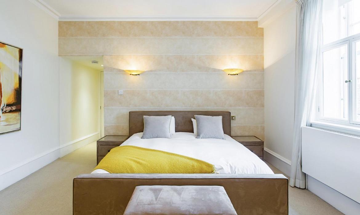 אדינבורו Royal Mile Apartments מראה חיצוני תמונה