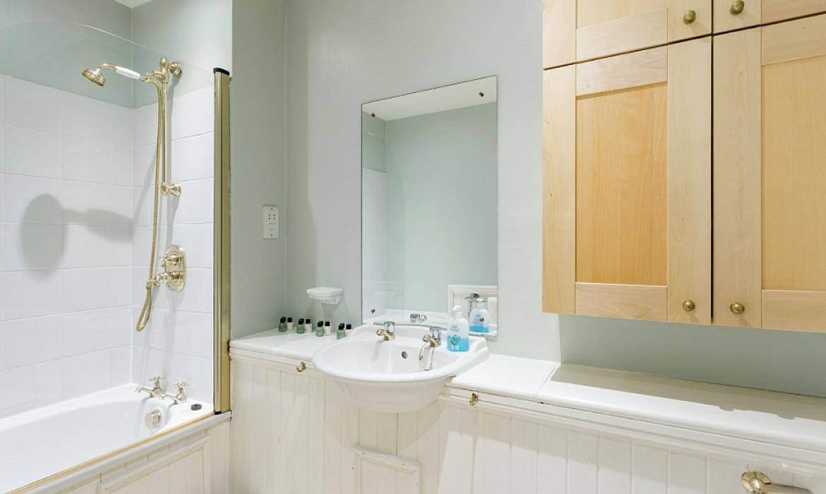 אדינבורו Royal Mile Apartments מראה חיצוני תמונה