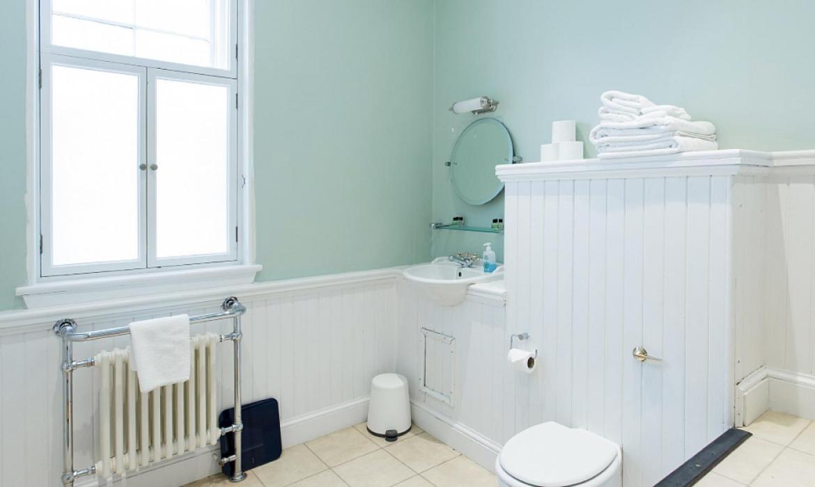 אדינבורו Royal Mile Apartments מראה חיצוני תמונה